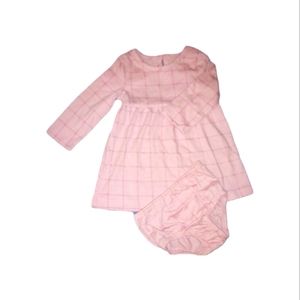 Infant Dress